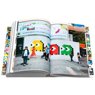 INVADER - 4000 - The Complete Guide to the Space Invaders, livre 2