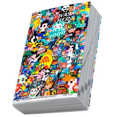 INVADER - 4000 - The Complete Guide to the Space Invaders, livre 2