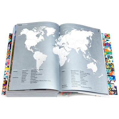INVADER - 4000 - The Complete Guide to the Space Invaders, livre 2