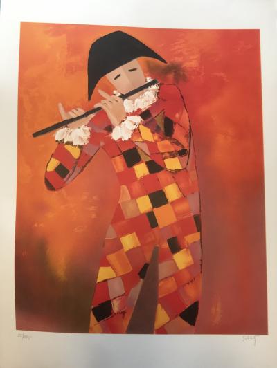 Franz Schlitz - 