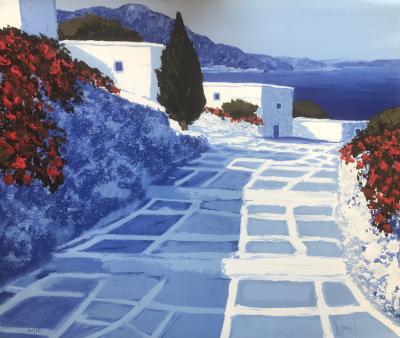 Patrick REAULT - 