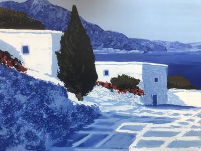 Patrick REAULT - 