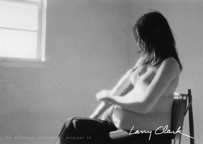 Larry Clark - 6 affiches  - impression d’art 2