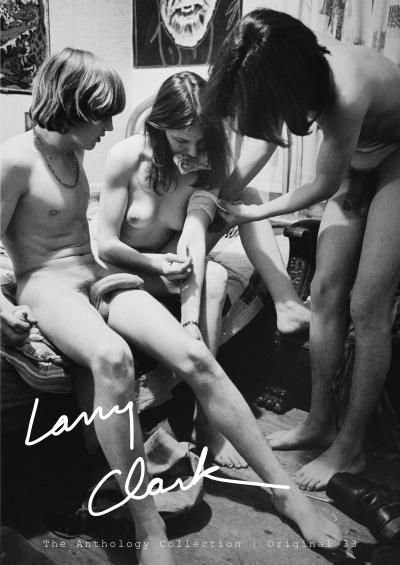 Larry Clark - 6 affiches  - impression d’art 2