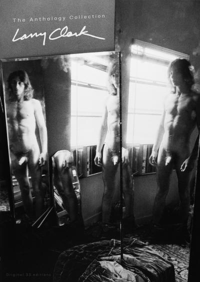 Larry Clark - 6 affiches  - impression d’art 2