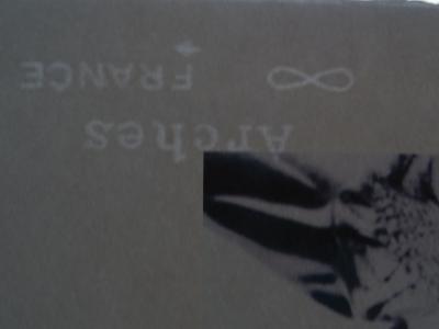 Man Ray (d’après) - Dora Maar - Héliogravure 2