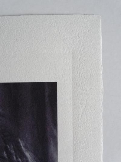 Man Ray - Marcel Duchamp as Rrose Sélavy - Heliogravure 2