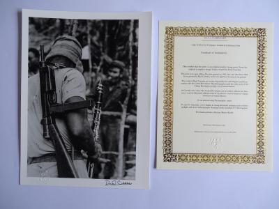 Raul Corrales - Révolution cubaine, photographie 2