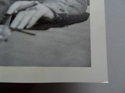 Révolution cubaine - Che Guevara, 1960, Photographie signée 2