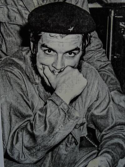 Alberto Korda (1928-2001) - Che Guevara, 1979, photographie 2