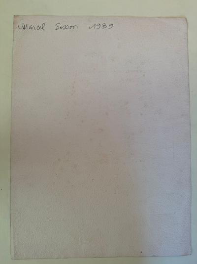 Aquarelle 2