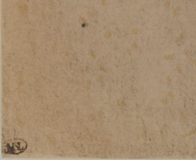 Cornelis DE VOS (d’après) - Enfant endormi - Lithographie 2