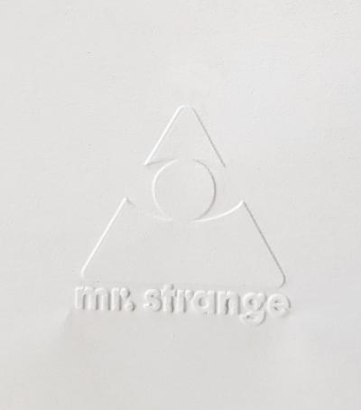 Mr Strange - United Colors, 2014 - Giclée sur papier Hanhemühle 2