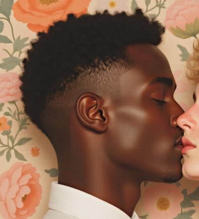 Mr Strange - United Colors, 2014 - Giclée sur papier Hanhemühle 2