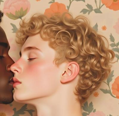 Mr Strange - United Colors, 2014 - Giclée sur papier Hanhemühle 2