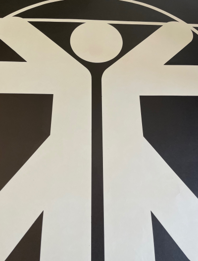 J. Tylman, Icograda, 1976, 2