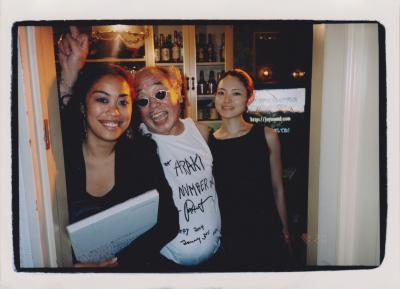 Larry Clark - Jonathan Anthology 19 - Photographie originale 2