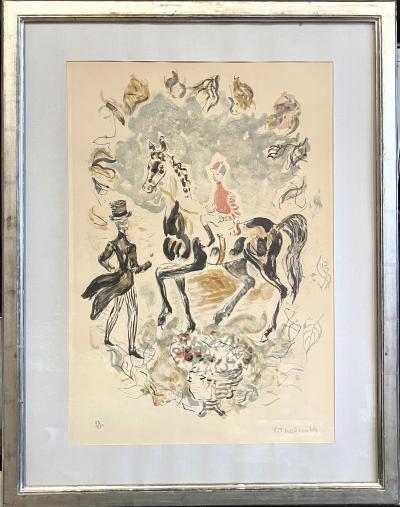 Constantin TERECHKOVITCH - 