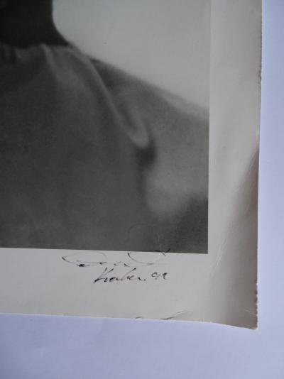 Alberto Korda (1928-2001),Che Guevara, 1960, signé à la main 2