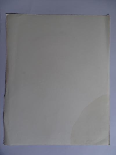 Alberto Korda (1928-2001),Che Guevara, 1960, signé à la main 2