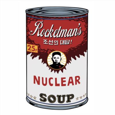 Angelo Pioppo | ROCKETMAN'S 2
