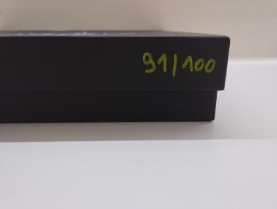 Mad C - 90’s Galore, 2019 - box set 2
