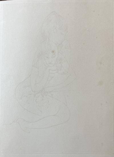 Hans BELLMER (1902-1975) 