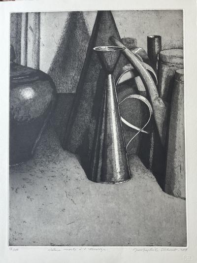 Jean-Baptiste SECHERET - 