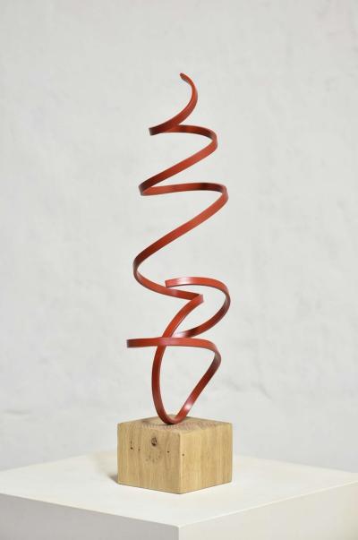 Yannick Bouillault - Serpentant 