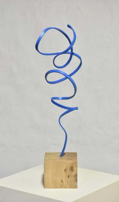 Yannick Bouillault - Serpentant 