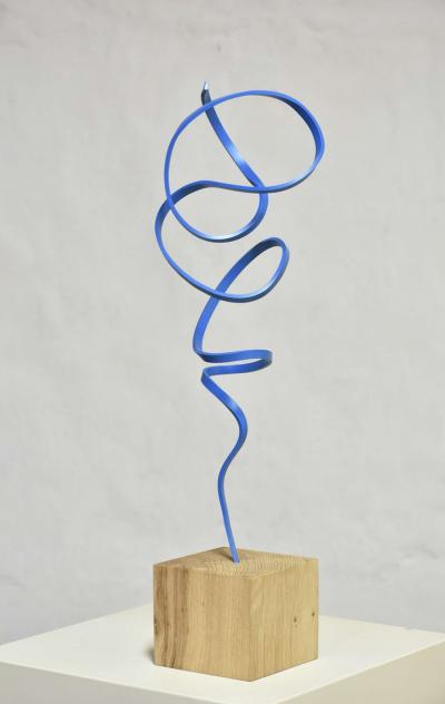 Yannick Bouillault - Serpentant 