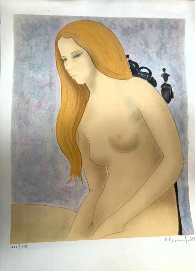 Alain BONNEFOIT - 