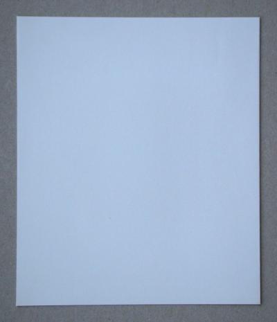 Josef ALBERS - Homage to the Square - Yes Sir, 1971 - Original silkscreen print 2