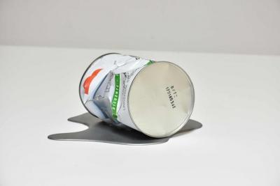 Yannick Bouillault - Metallic Thinner - Métal 2