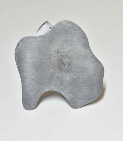 Yannick Bouillault - Metallic Thinner - Métal 2