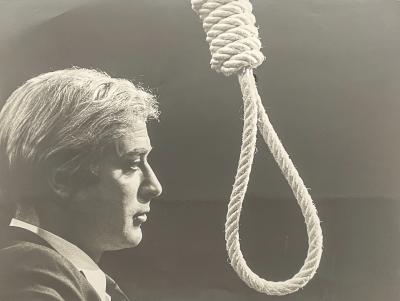 Anonyme - Jeux Pervers 1968 - Tirage argentique 2