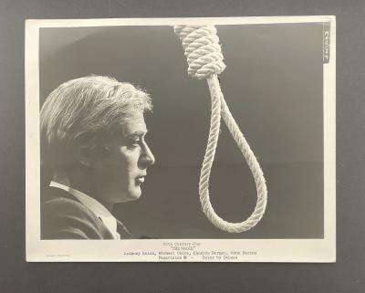 Anonyme - Jeux Pervers 1968 - Tirage argentique 2