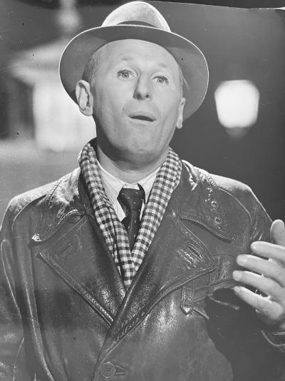 Claude Autant-Lara  - Bourvil 