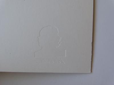 Alberto Korda (1928-2001),Che Guevara, signé à la main 2