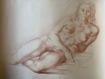 Marc DAUTRY - 