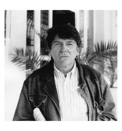 Gérard FOUQUET Jean-Pierre Mocky, 2000 2