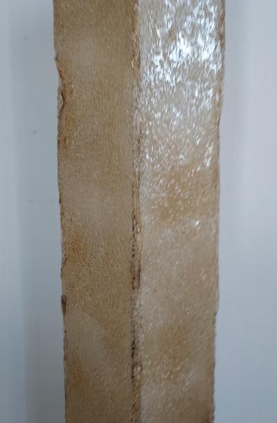 Xavier Cantiran Lampadaire lampe 2010  Polycarbonate thermoformé 2