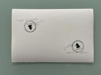 Thierry Valencin - Amsterdam 2011 - Tirage argentique 2