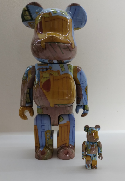 Medicom Toy - Museum Van Gogh 