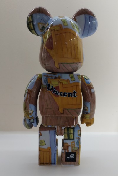 Medicom Toy - Museum Van Gogh 