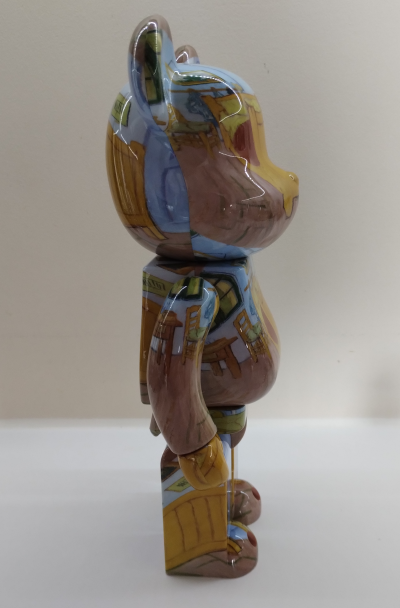 Medicom Toy - Museum Van Gogh 