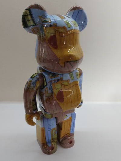 Medicom Toy - Museum Van Gogh 