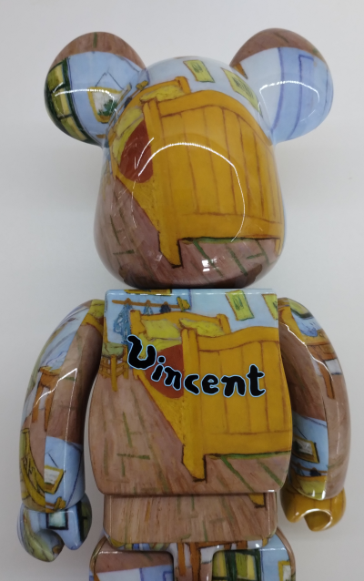 Medicom Toy - Museum Van Gogh 