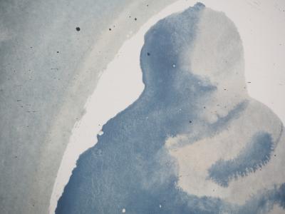 Salvador DALI : L'Annonciation - Lithographie signée 2