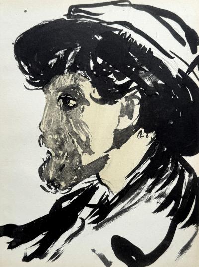 Resurge Un Picasso Que Se Creía Perdido: Es Un Retrato De Dora Maar, Subastado Por 8 Millones